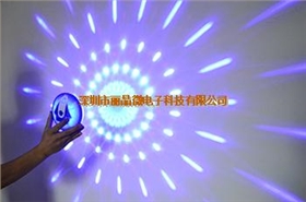 RGB閃燈IC