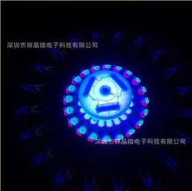 定時IC芯片