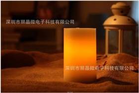 定時(shí)IC芯片
