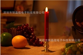 定時(shí)IC芯片