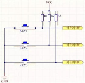 開關(guān)IC3