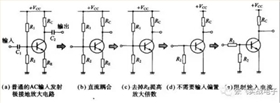 按鍵開關IC