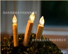 循環(huán)定時蠟燭IC