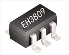 EH3809長按2秒開關機芯片