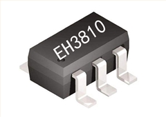 EH3810長(zhǎng)按1秒開關(guān)機(jī)芯片