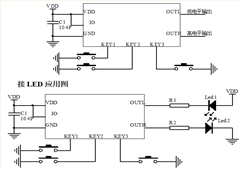 長按1-3-5秒開關(guān)機(jī)芯片