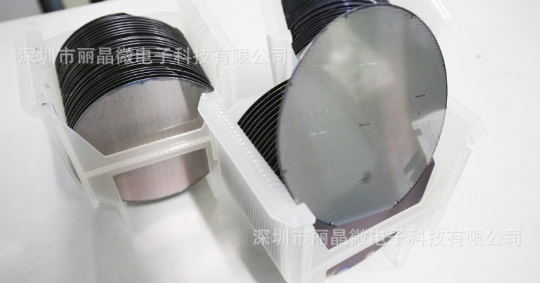 大陸半導體芯片將迎來黃金十年-麗晶微定時IC、定時芯片