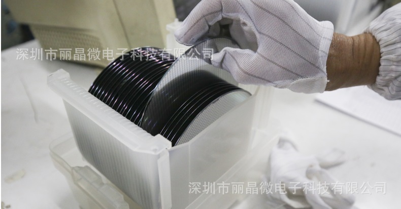 中國大陸IC產業將迎來爆發式增長-麗晶微定時IC定時芯片