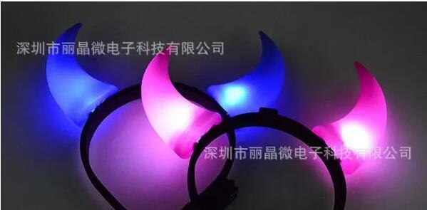 IC芯片方案定制用松翰單片機時電源注意事項