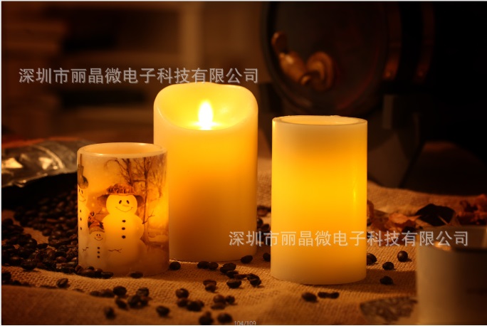 6 路LED輸出循環(huán)定時IC芯片