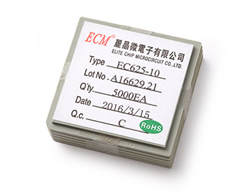 6燈順閃IC芯片