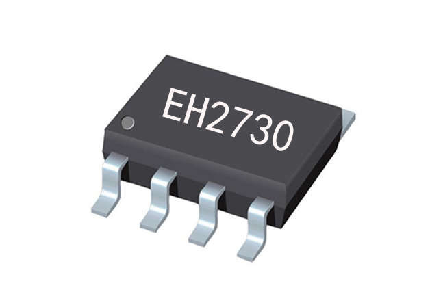 EH2730-A948長(zhǎng)按1-5秒開關(guān)機(jī)芯片