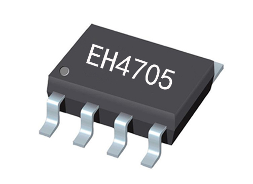 EH4705三路循環定時芯片