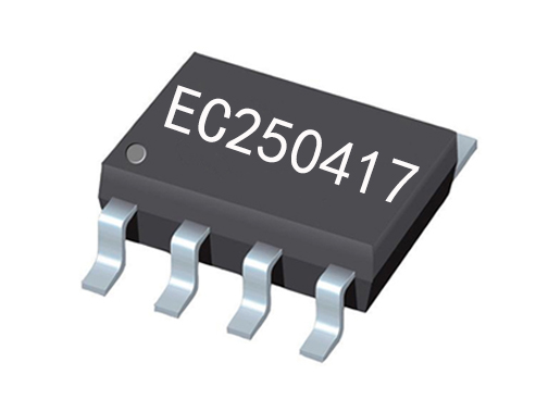EC250417單鍵調(diào)光調(diào)色溫芯片