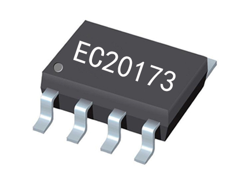 EC20173-V01-8C2221警車語音芯片 EC20173-V01-8C2221警車語音芯片