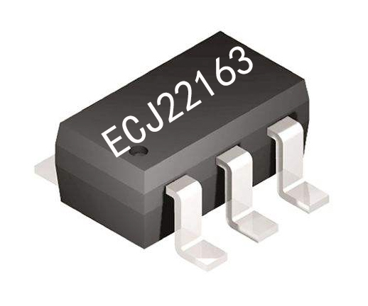 ECJ22163長按10秒延時復位芯片
