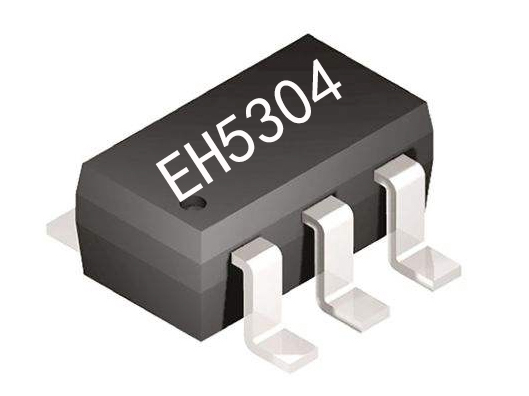 EH5304 10分鐘開(kāi)30分鐘關(guān)循環(huán)定時(shí)芯片 EH5304 10分鐘開(kāi)30分鐘關(guān)循環(huán)定時(shí)芯片